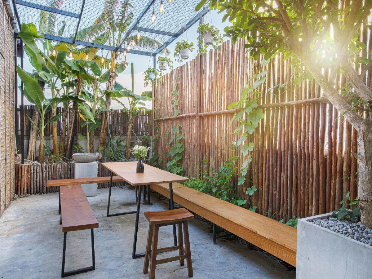 Ta Danang Boutique Hotel Eksteriør bilde