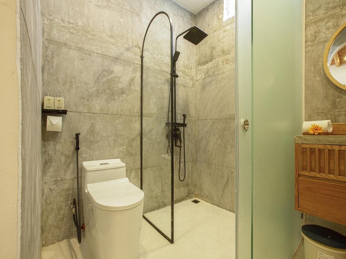 Ta Danang Boutique Hotel Eksteriør bilde