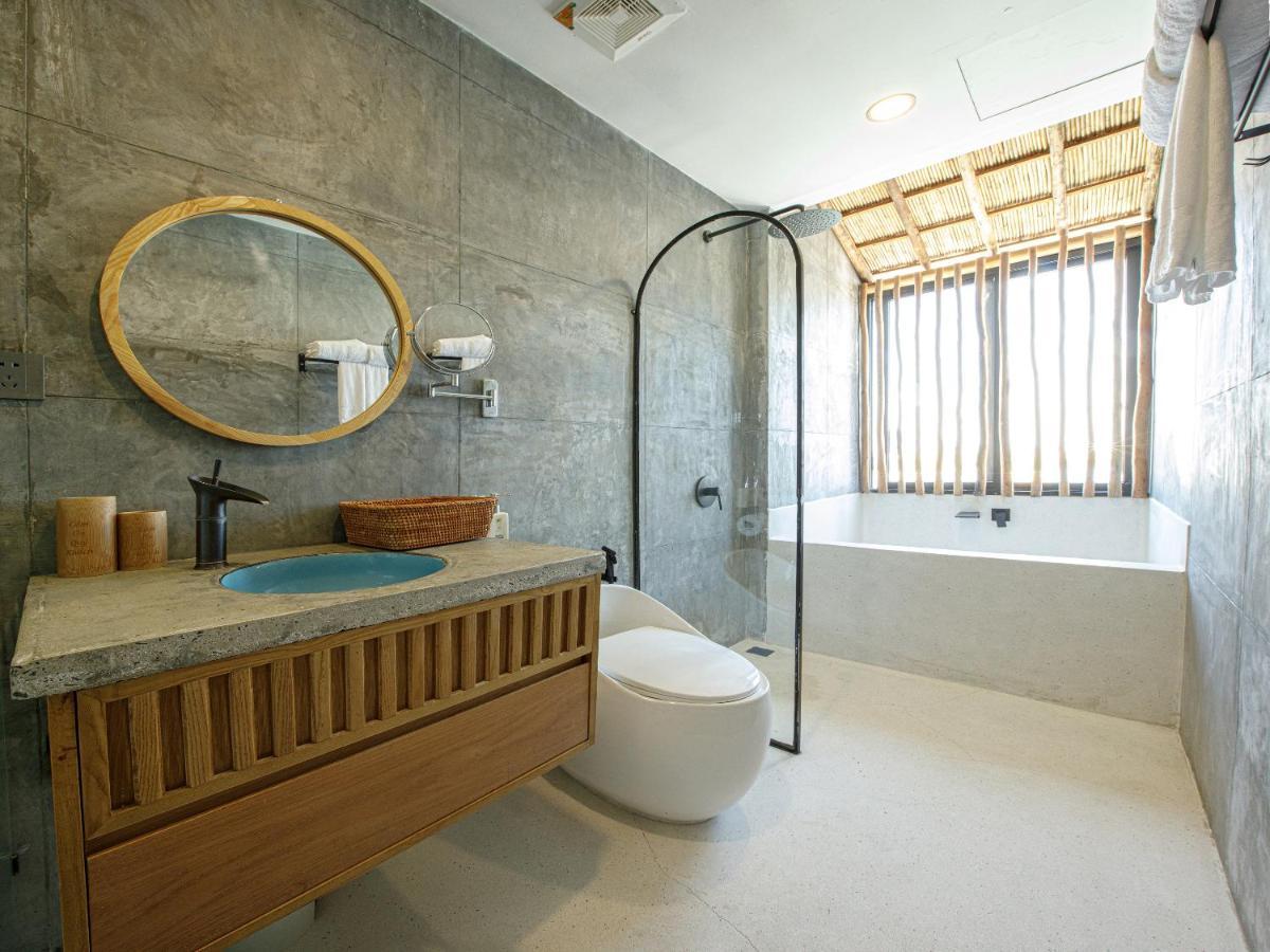 Ta Danang Boutique Hotel Eksteriør bilde