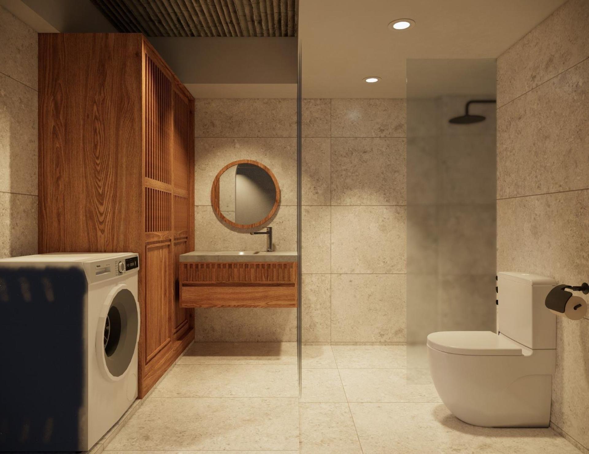 Ta Danang Boutique Hotel Eksteriør bilde