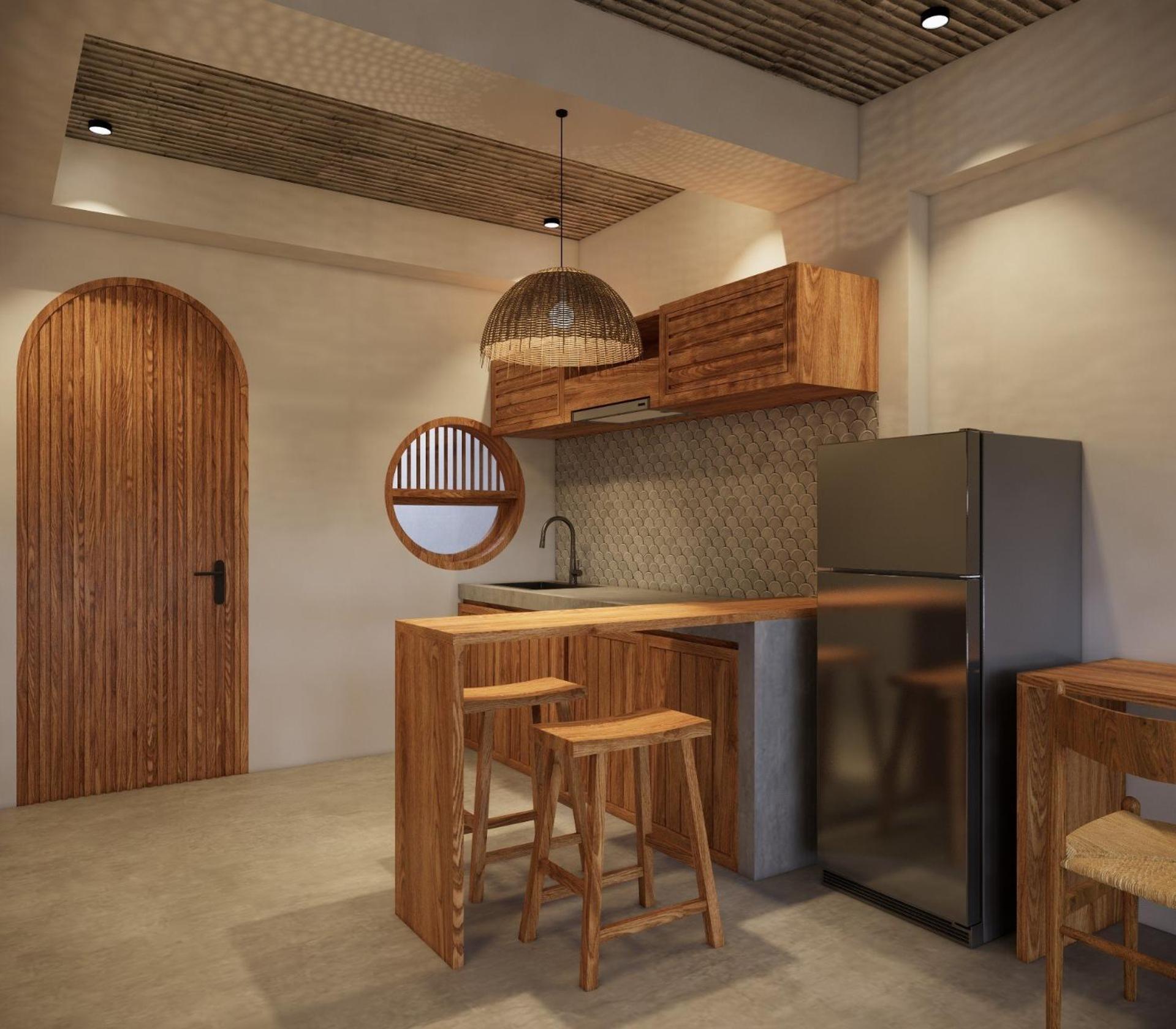 Ta Danang Boutique Hotel Eksteriør bilde