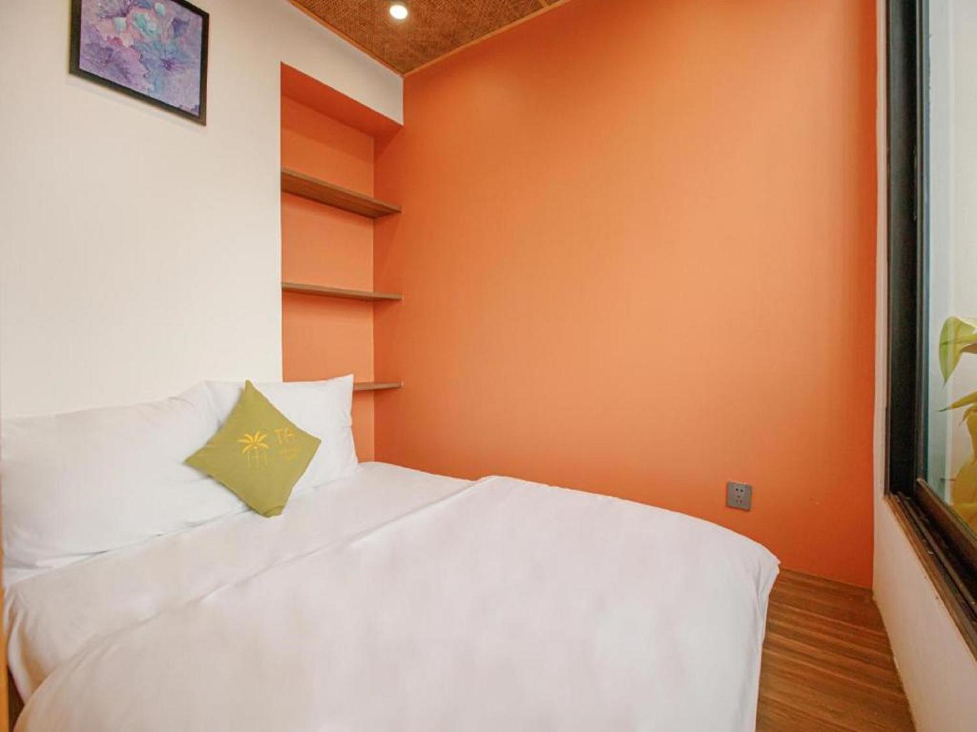 Ta Danang Boutique Hotel Rom bilde